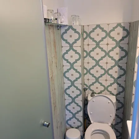 Hotel Downtown - Teo - Center - Kapana Art District *