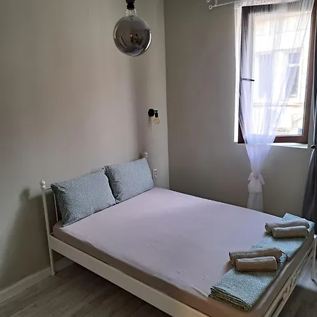 Downtown - Teo - Center - Kapana Art District Hotel Plovdiv