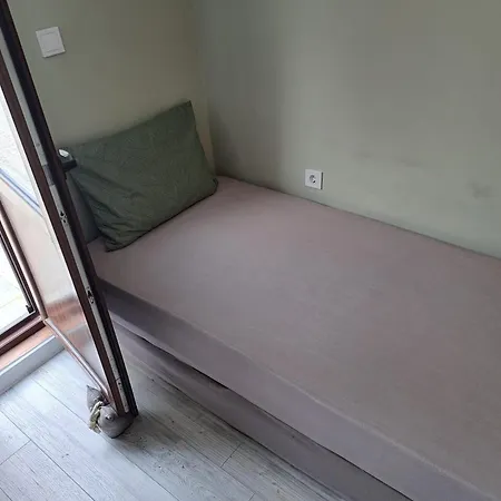 Downtown - Teo - Center - Kapana Art District Plovdiv