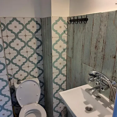 Downtown - Teo - Center - Kapana Art District * Plovdiv