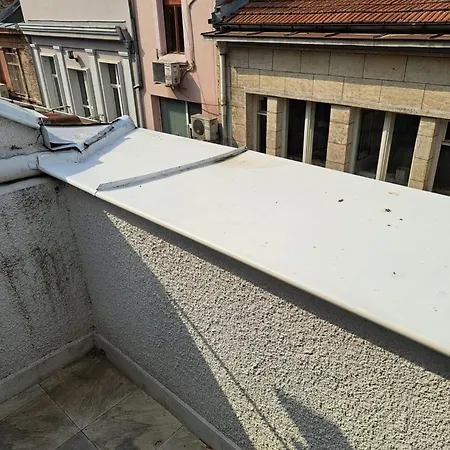 Downtown - Teo - Center - Kapana Art District * Φιλιππούπολη