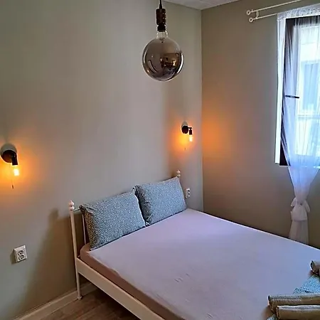 Hotel Downtown - Teo - Center - Kapana Art District