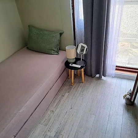 Hotel Downtown - Teo - Center - Kapana Art District Plovdiv